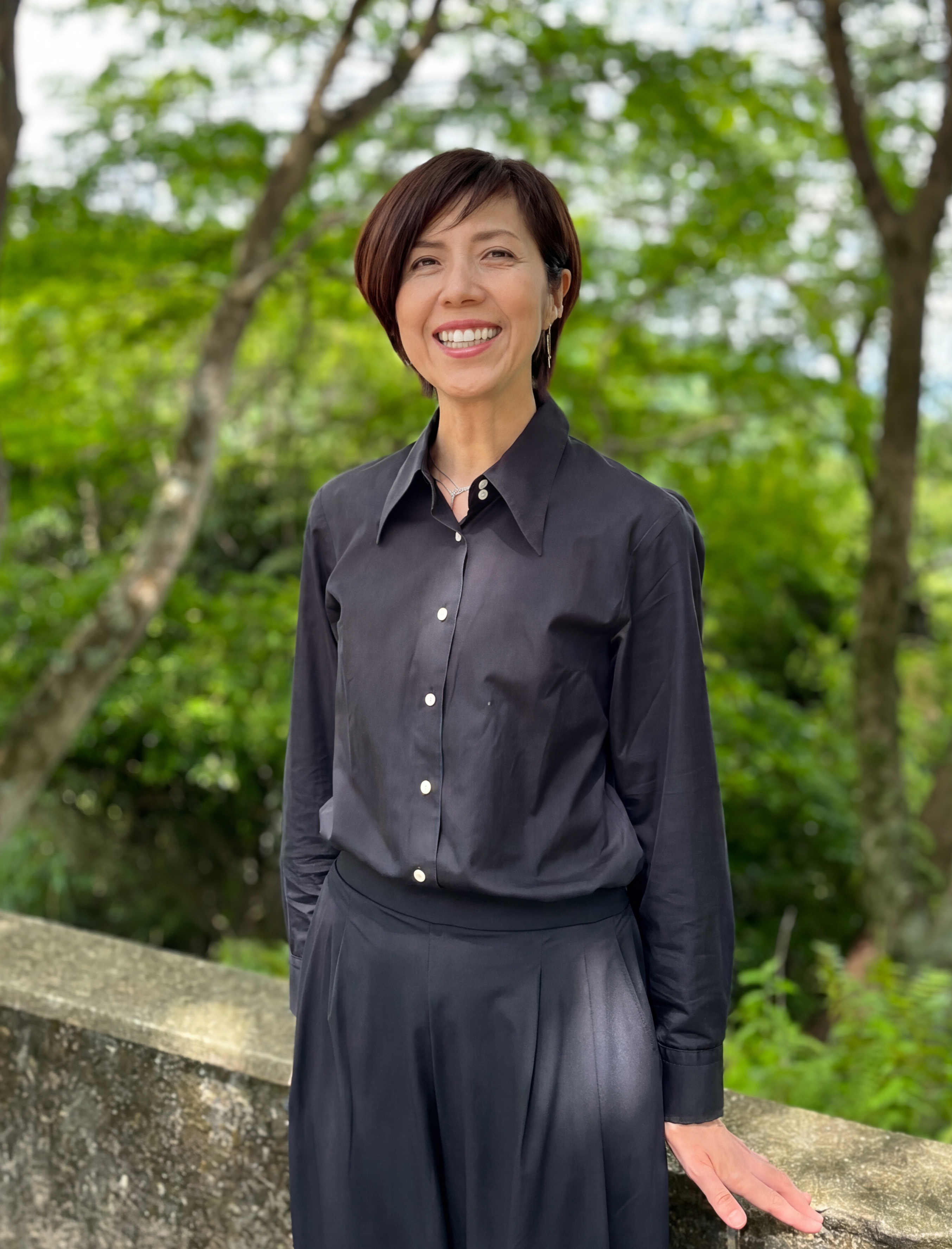藤井弥枝